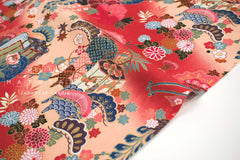 Japanese Fabric Traditional Series - 68 B - 50cm