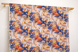 Japanese Fabric Traditional Series - 68 C - 50cm