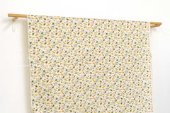 Japanese Fabric Tsuru and Kame - cream - 50cm