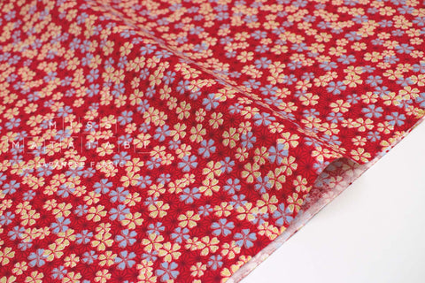 Japanese Fabric Traditional Series - 69 B - 50cm