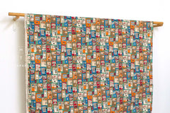 Japanese Fabric Retro Vending Machines - B - 50cm