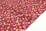 Japanese Fabric Traditional Series - 70 B - 50cm
