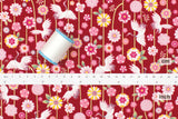 Japanese Fabric Traditional Series - 70 B - 50cm