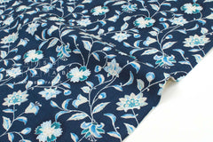 Japanese Fabric Hitta Hana - B - 50cm