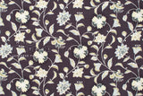 Japanese Fabric Hitta Hana - D - 50cm
