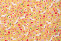 Japanese Fabric Traditional Series - 70 C - 50cm