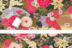 Japanese Fabric Traditional Series - 66 D - 50cm