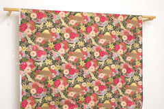 Japanese Fabric Traditional Series - 66 D - 50cm