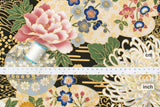Japanese Fabric Traditional Series - 67 A - 50cm