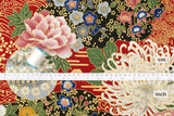 Japanese Fabric Traditional Series - 67 B - 50cm