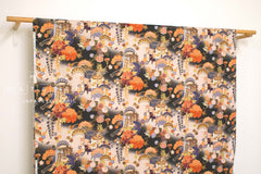 Japanese Fabric Traditional Series - 68 A - 50cm