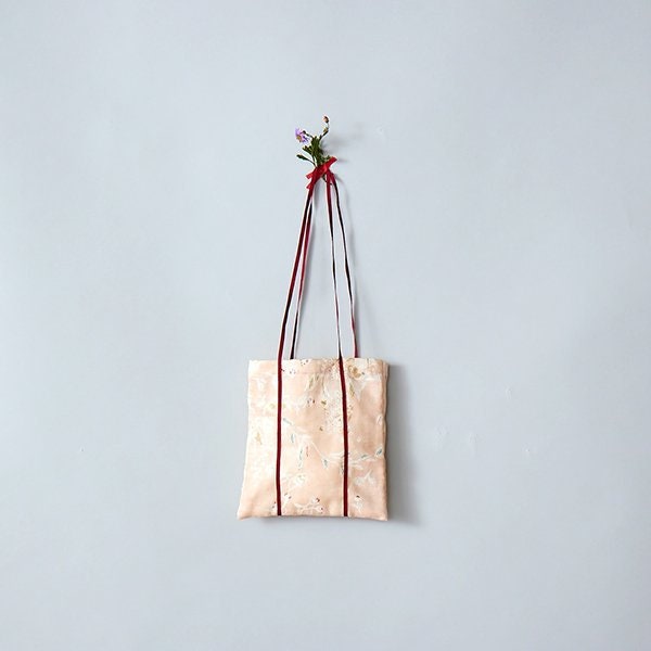 nani IRO Kokka Japanese Fabric Lokomaikai Double Gauze - A - 50cm