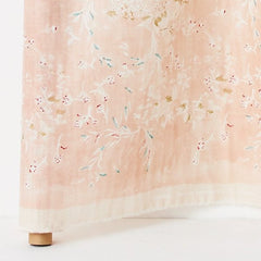 nani IRO Kokka Japanese Fabric Lokomaikai Double Gauze - A - 50cm
