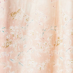nani IRO Kokka Japanese Fabric Lokomaikai Double Gauze - A - 50cm