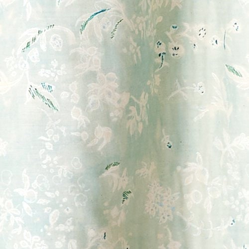 nani IRO Kokka Japanese Fabric Lokomaikai Double Gauze - B - 50cm