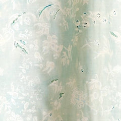 nani IRO Kokka Japanese Fabric Lokomaikai Double Gauze - B - 50cm