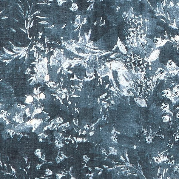 nani IRO Kokka Japanese Fabric Lokomaikai Double Gauze - C - 50cm