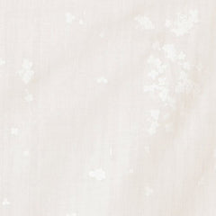 nani IRO Kokka Japanese Fabric microcosmos Double Gauze - B - 50cm