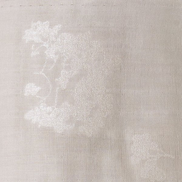 nani IRO Kokka Japanese Fabric microcosmos Double Gauze - B - 50cm