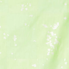 nani IRO Kokka Japanese Fabric microcosmos Double Gauze - C - 50cm