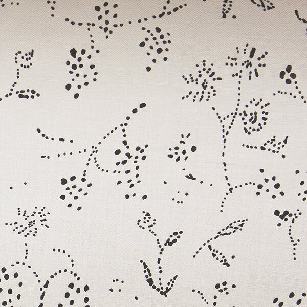 nani IRO Kokka Japanese Fabric Bear fruits Organic Lawn - B - 50cm