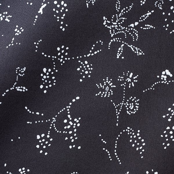 nani IRO Kokka Japanese Fabric Bear fruits Organic Lawn - E - 50cm