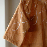nani IRO Kokka Japanese Fabric Seventone Double Gauze - B - 50cm