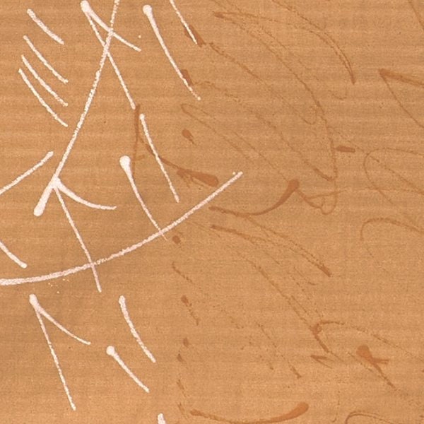 nani IRO Kokka Japanese Fabric Seventone Double Gauze - B - 50cm