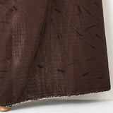 nani IRO Kokka Japanese Fabric Seventone Double Gauze - D - 50cm