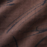 nani IRO Kokka Japanese Fabric Seventone Double Gauze - D - 50cm