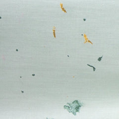 nani IRO Kokka Japanese Fabric Flowers bloom Silk Blend - C - 50cm