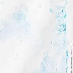 nani IRO Kokka Japanese Fabric Yes！Tableau Herringbone - A - 50cm