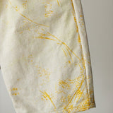 nani IRO Kokka Japanese Fabric Yes！Tableau Herringbone - B - 50cm