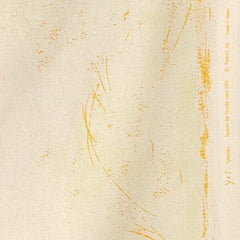 nani IRO Kokka Japanese Fabric Yes！Tableau Herringbone - B - 50cm
