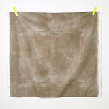 nani IRO Kokka Japanese Fabric Yes！Tableau Herringbone - C - 50cm