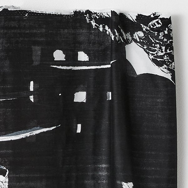 nani IRO Kokka Japanese Fabric KOMOREBI Organic Double Gauze - D - 50cm