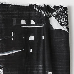 nani IRO Kokka Japanese Fabric KOMOREBI Organic Double Gauze - D - 50cm