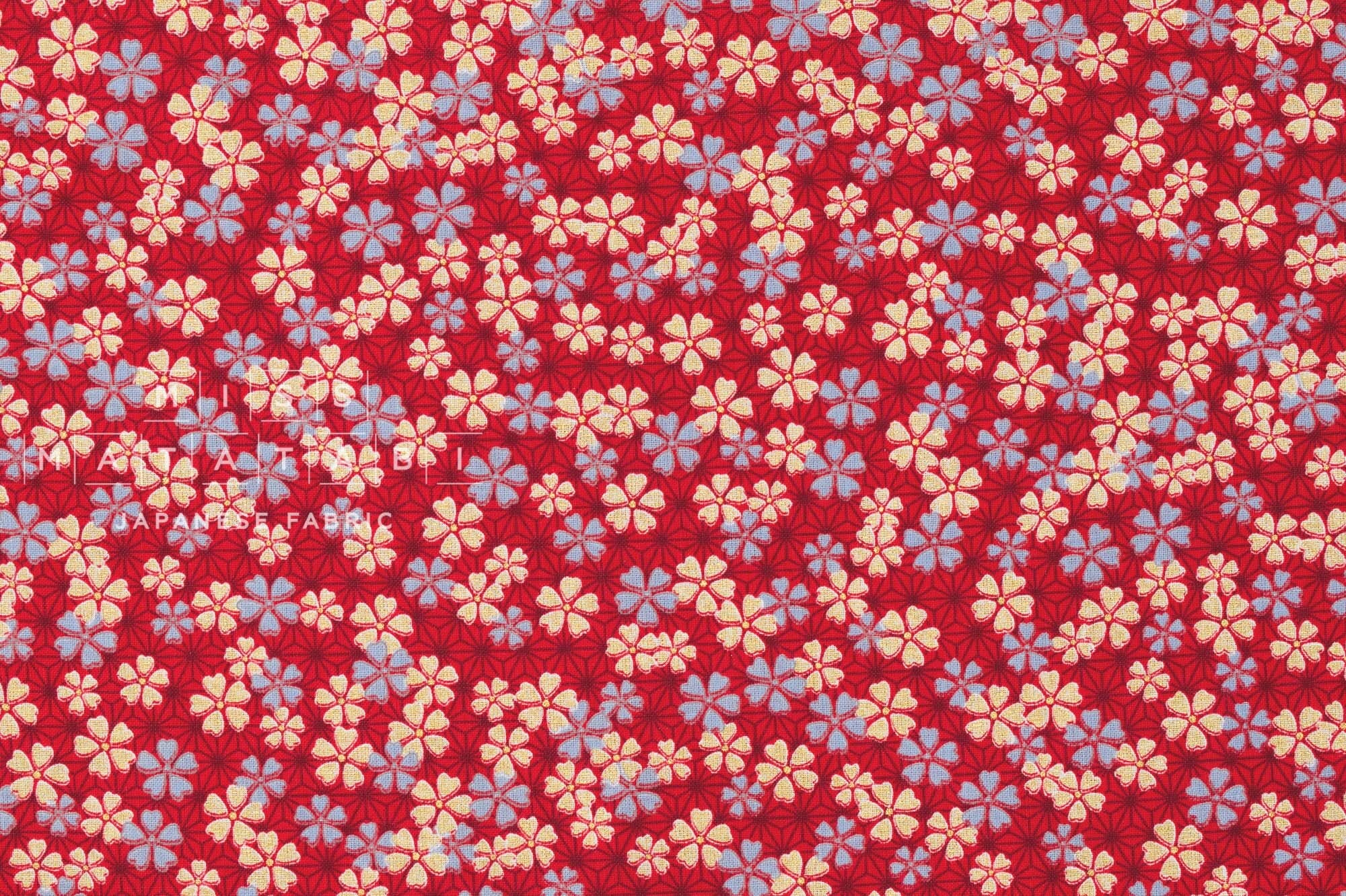 Japanese Fabric Traditional Series - 69 B - 50cm