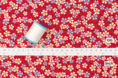 Japanese Fabric Traditional Series - 69 B - 50cm