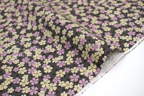 Japanese Fabric Traditional Series - 69 C - 50cm