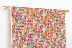 Japanese Fabric Retro Vending Machines - C - 50cm