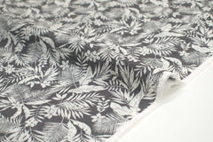 Japanese Fabric Island Life Ripple - C - 50cm