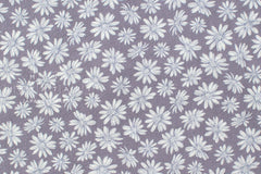 Japanese Fabric Daisy Ripple - C - 50cm