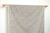 Japanese Fabric Daisy Ripple - D - 50cm