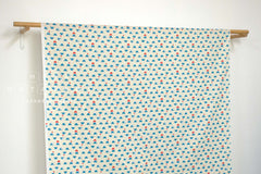 Japanese Fabric Mt Fuji - 50cm