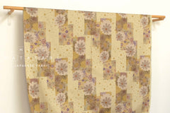 Japanese Fabric Tanzaku Sakura - C - 50cm