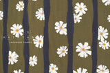Japanese Fabric Daisy Walls - C - 50cm