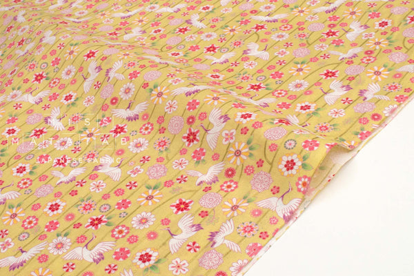 Japanese Fabric Traditional Series - 70 C - 50cm
