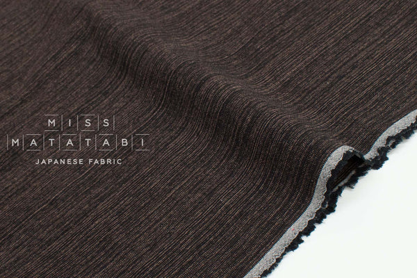 Japanese Fabric Yarn Dyed Arcadian Check - 12F - 50cm
