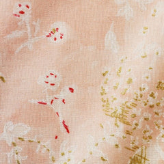 nani IRO Kokka Japanese Fabric Lokomaikai Double Gauze - A - 50cm